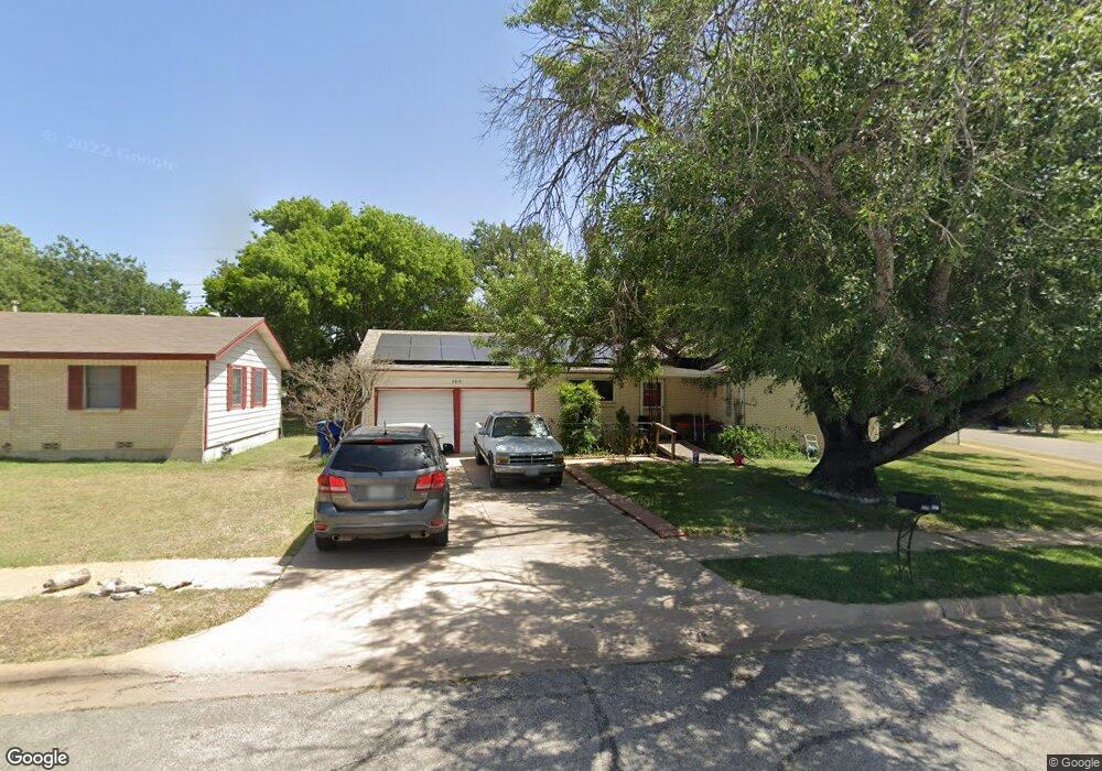 2815 Live Oak Dr, Copperas Cove, TX 76522 - photo 1