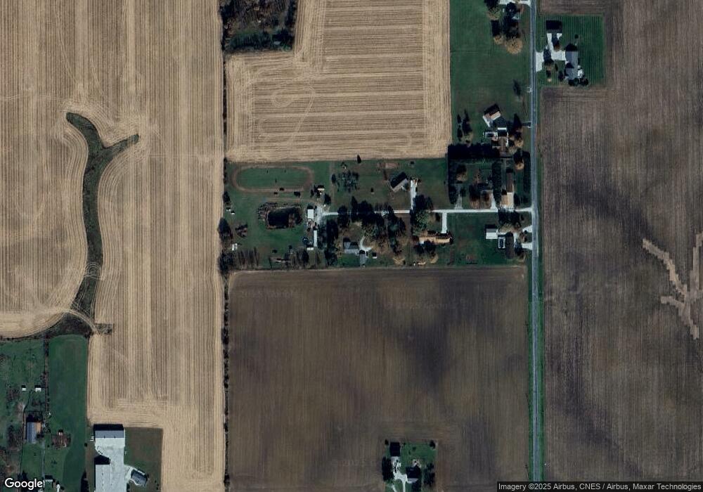 10373 E 980 S, Amboy, IN 46911 - photo 1