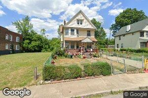 1839 Lakeview Rd, Cleveland, OH 44112