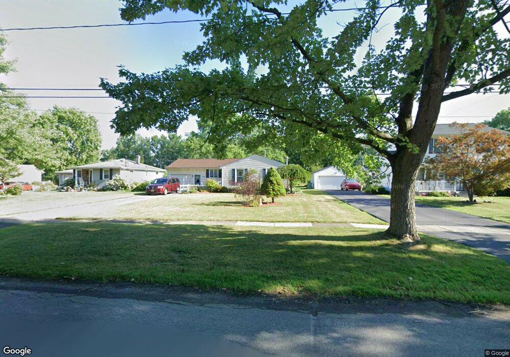 1478 Forbes St, North Tonawanda, NY 14120 - photo 1