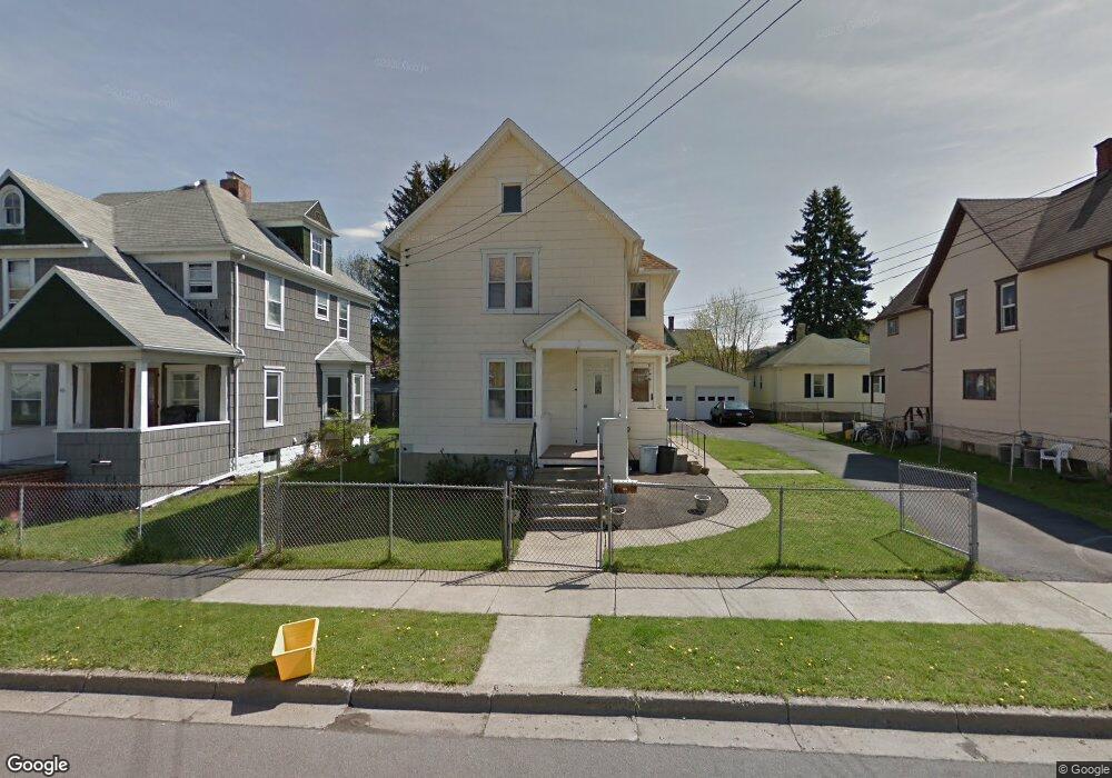 51 Hayes St, Binghamton, NY 13903 - photo 1