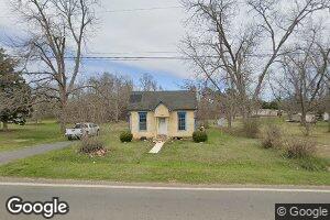 127 Muckaloochee St, Smithville, GA 31787