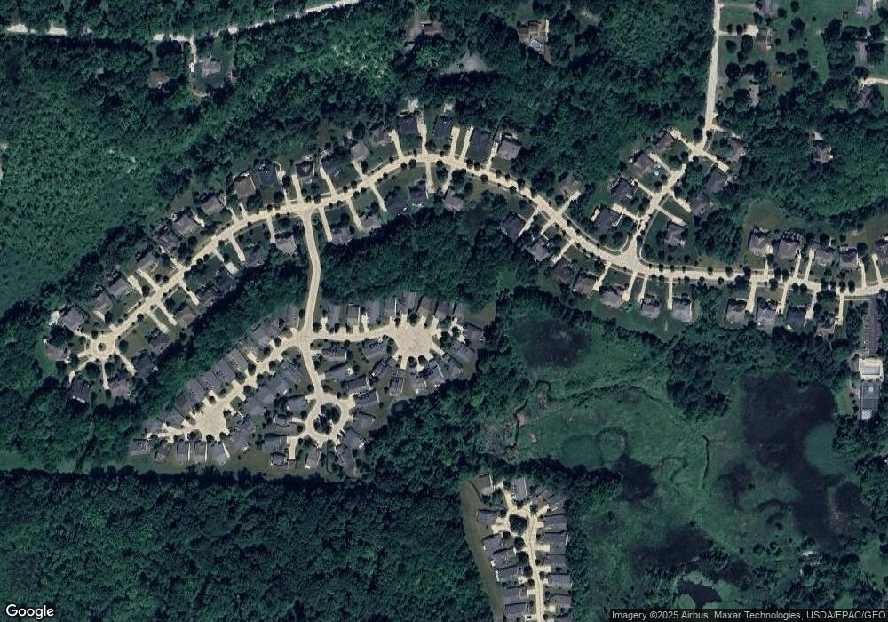 1054 Somerset Ln unit 7, Aurora, OH 44202 - photo 1