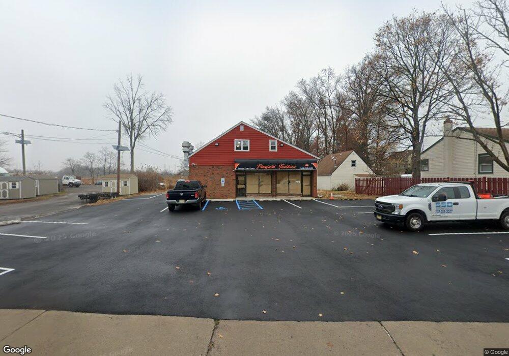 177 Port Reading Ave, Woodbridge Township, NJ 07064 - photo 1