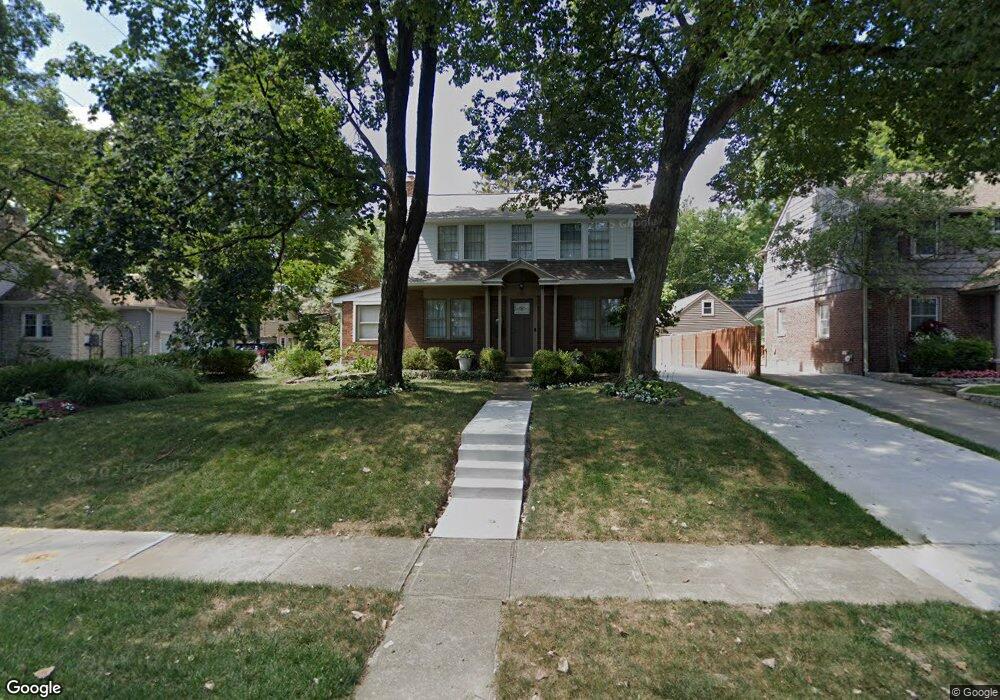 1631 Andover Rd, Columbus, OH 43212 - photo 1