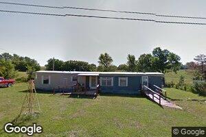 304 Seminary St, Circleville, KS 66416