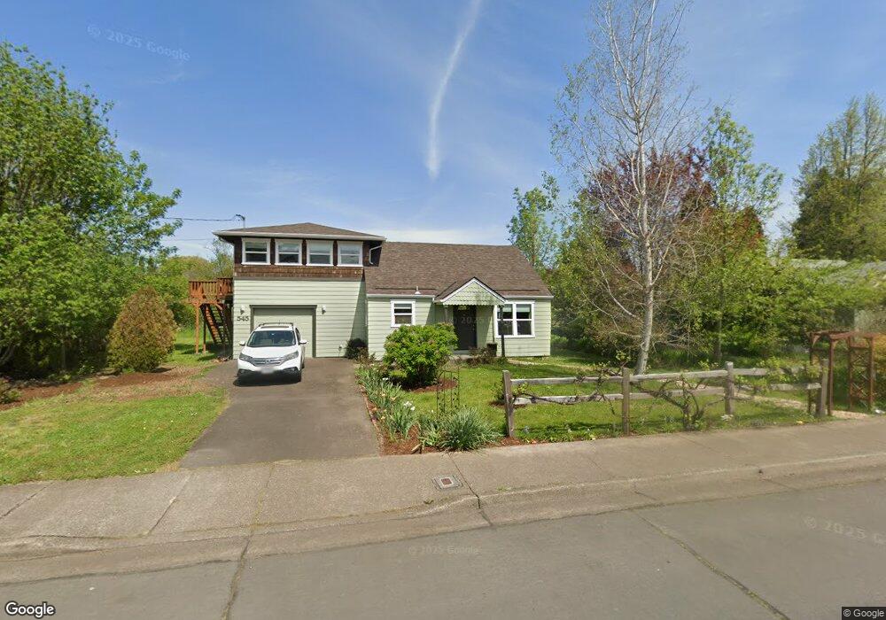 545 SE Alexander Ave, Corvallis, OR 97333 - photo 1