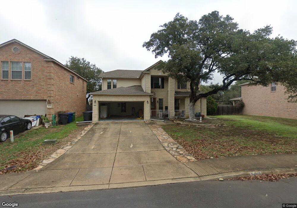 24818 Cooper Valley, San Antonio, TX 78255 - photo 1