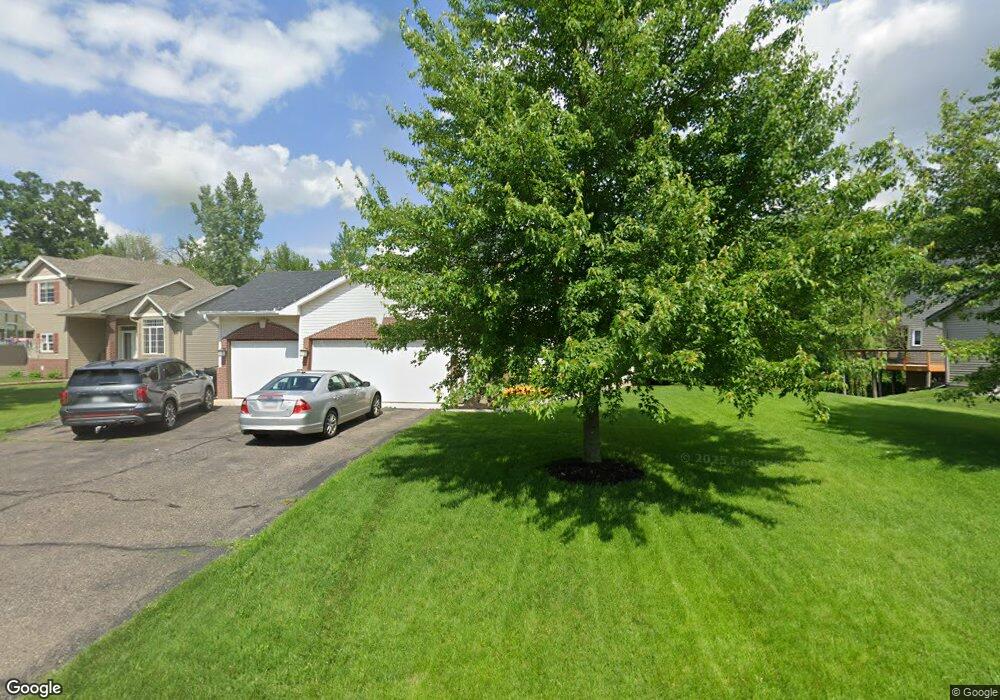 15823 Fenway Ave N, Hugo, MN 55038 - photo 1