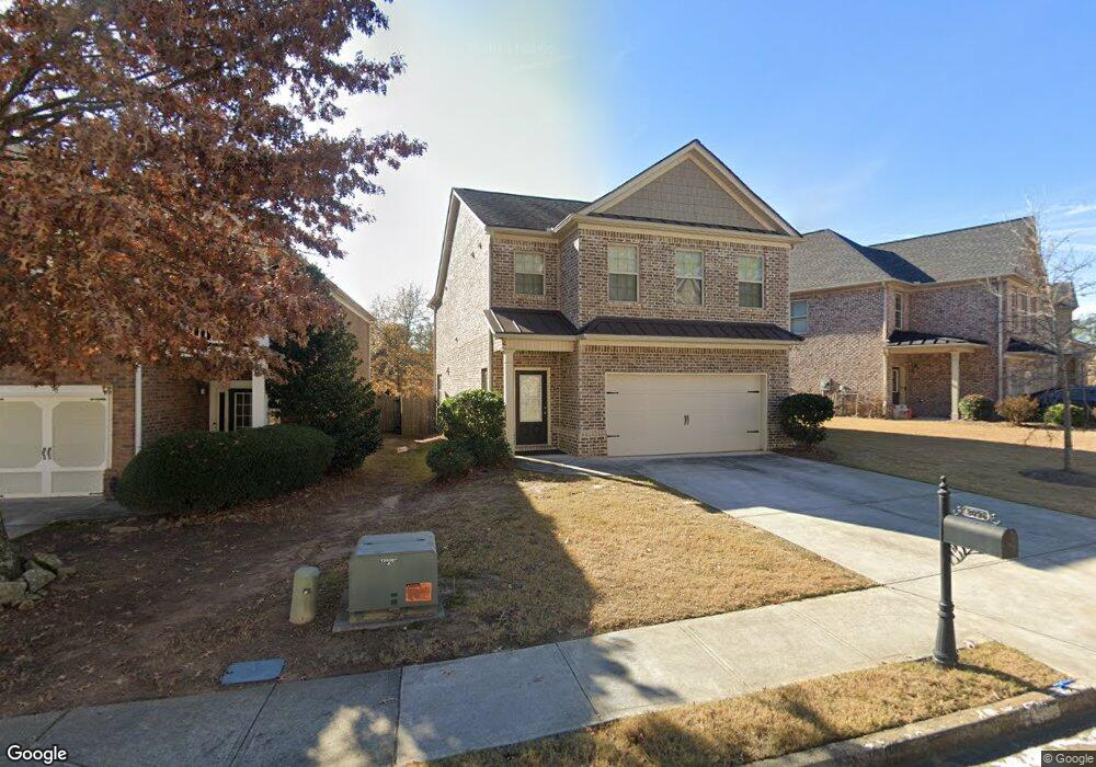 2096 Stancil Point Dr, Dacula, GA 30019 - photo 1