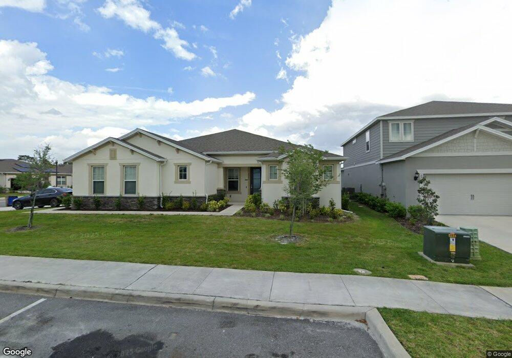 2733 Timbergrove St, Saint Cloud, FL 34771 - photo 1