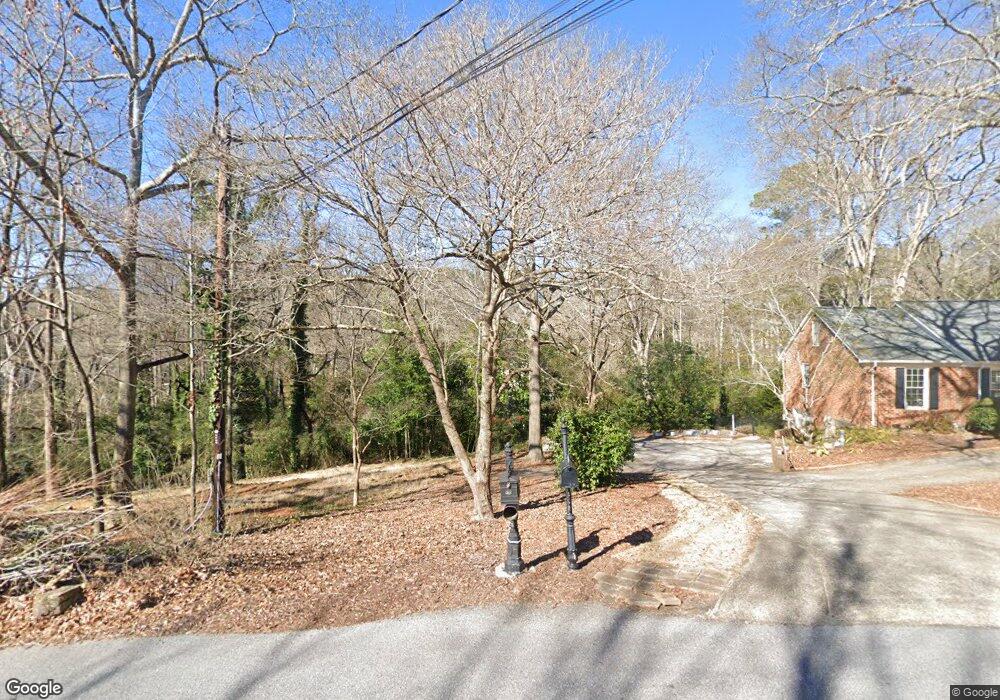 195 Skyline Way, Athens, GA 30606 - photo 1