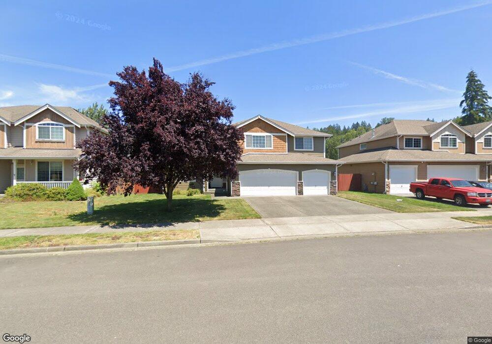 1520 Daffodil Ave NE, Orting, WA 98360 - photo 1