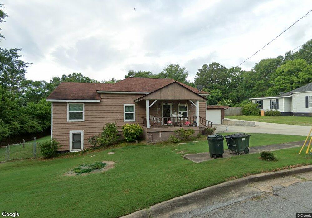 1781 Hill St NE, Conyers, GA 30012 - photo 1