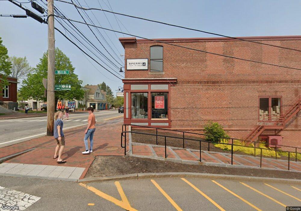 0 Lot 21 Mill Stream, Freeport, ME 04032 - photo 1