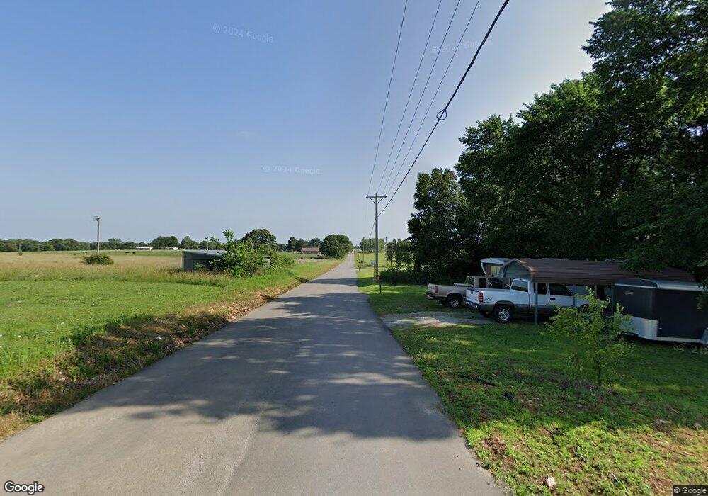 0 Red Bud Ln unit 2400796, West Siloam Springs, OK 74338 - photo 1