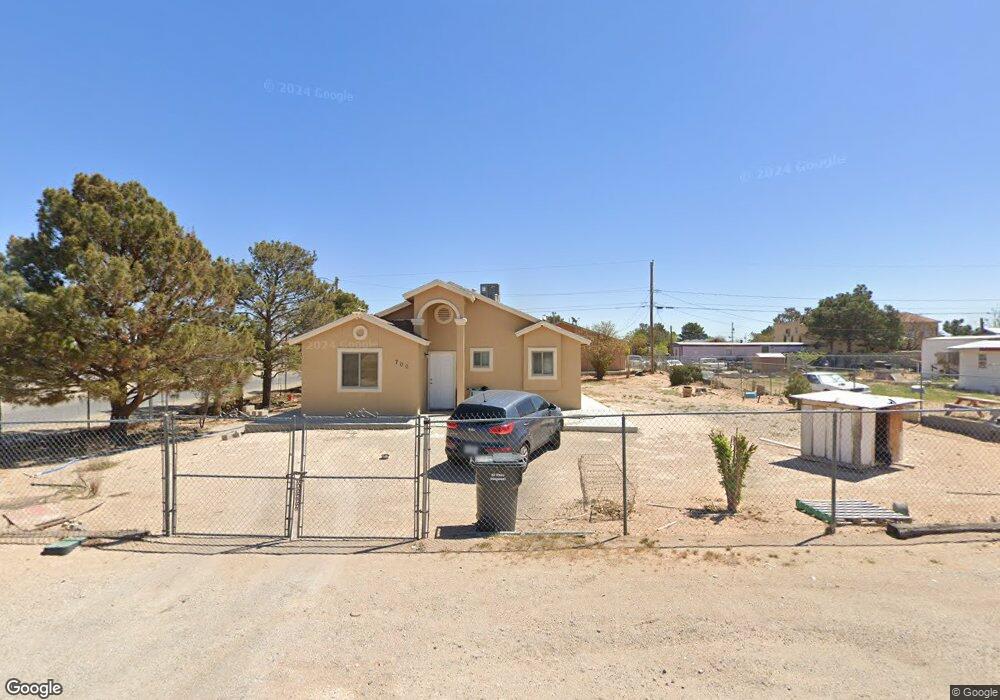 700 Zinc Place, El Paso, TX 79928 - photo 1