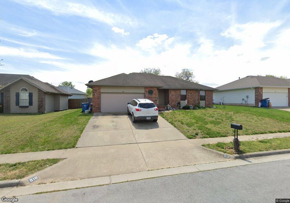 918 Wesley Rd, Nixa, MO 65714 - photo 1