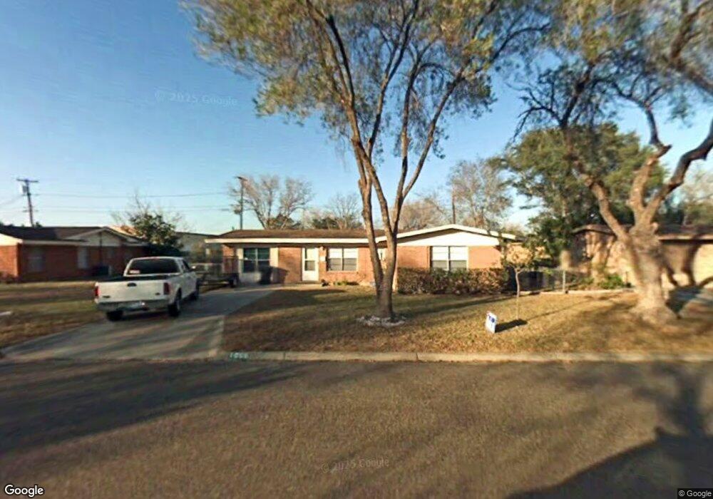 1006 Valley View Dr, Weslaco, TX 78596 - photo 1