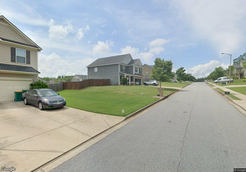 128 Cherokee Reserve Cir, Canton, GA 30115 - photo 1