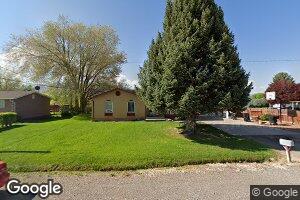 440 E 500 N, Richfield, UT 84701
