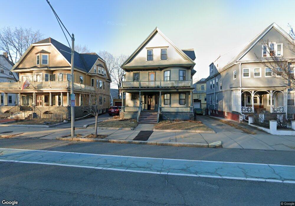 771 Broadway unit 1, Somerville, MA 02144 - photo 1