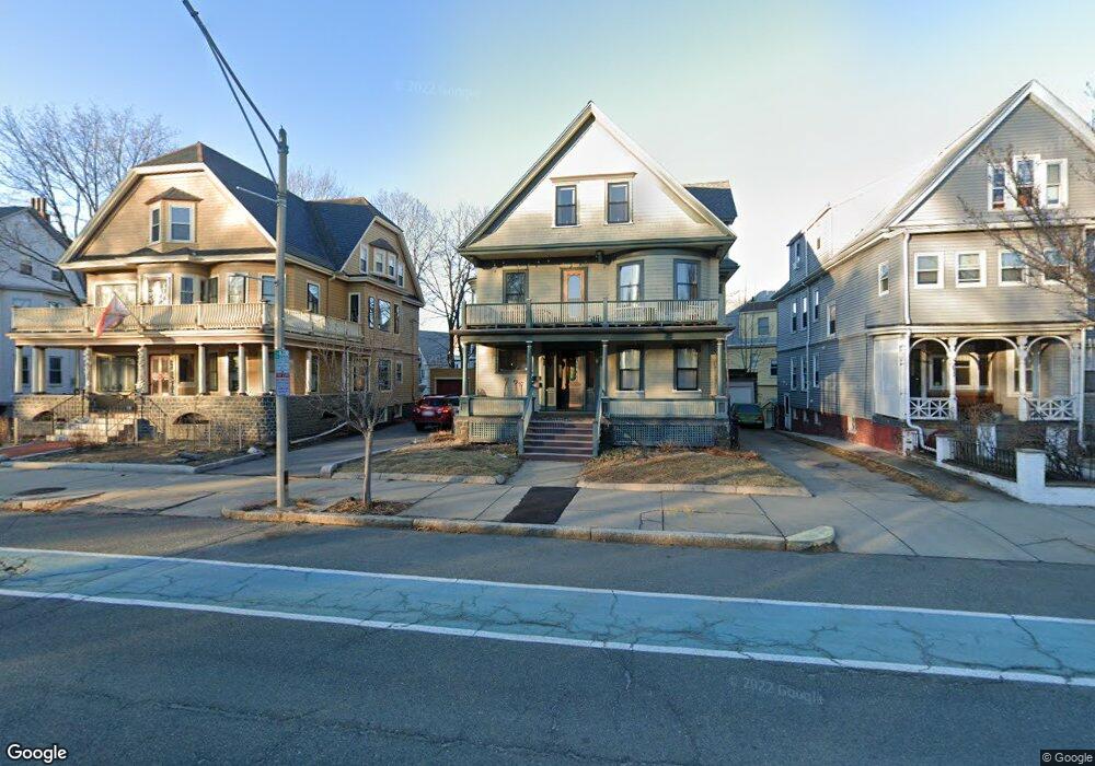 Street View Photo