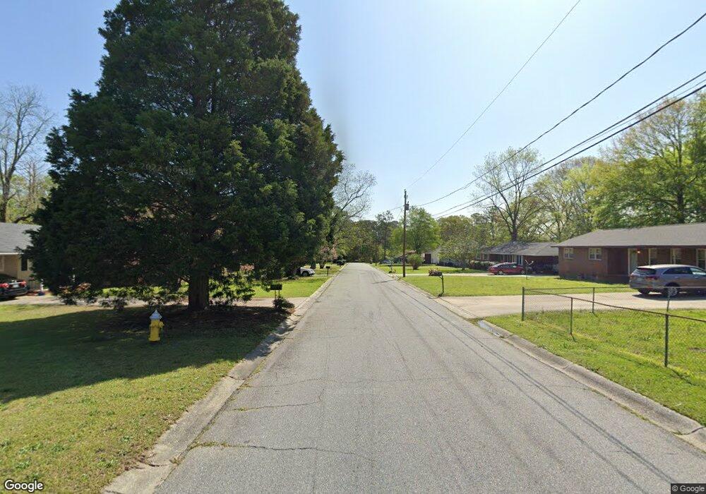 0 Greenwood Ct, Macon, GA 31206 - photo 1