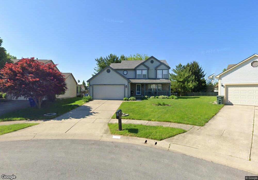 5339 Mendon Ct, Columbus, OH 43232 - photo 1