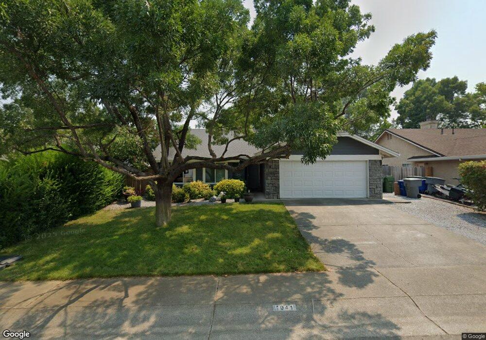 1941 Saltu Dr, Redding, CA 96002 - photo 1