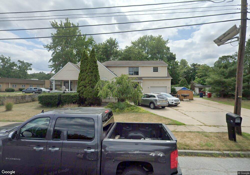 113 Kennedy Blvd, Somerdale, NJ 08083 - photo 1