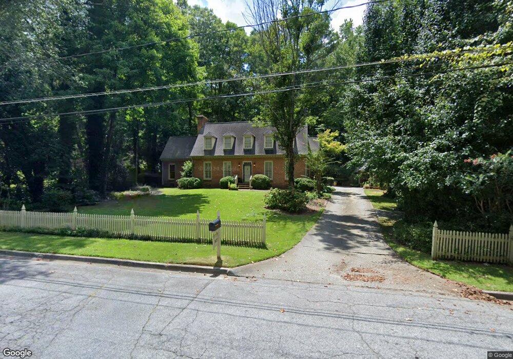 3419 Sir Henry St unit 4, Atlanta, GA 30344 - photo 1