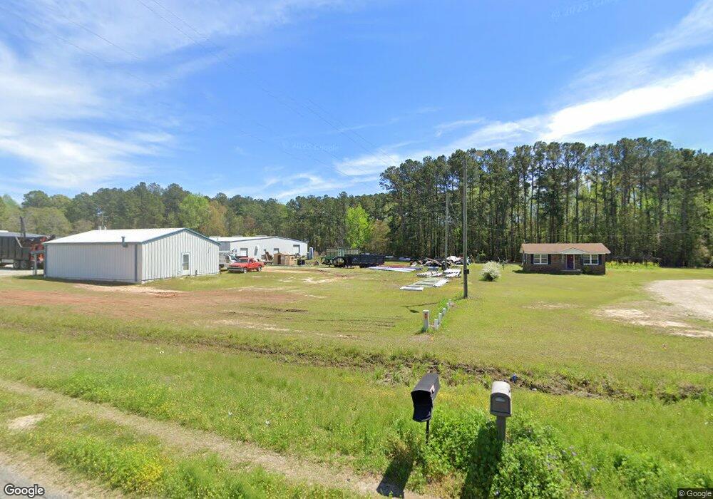 7122 Us Highway 319 N, Omega, GA 31775 - photo 1