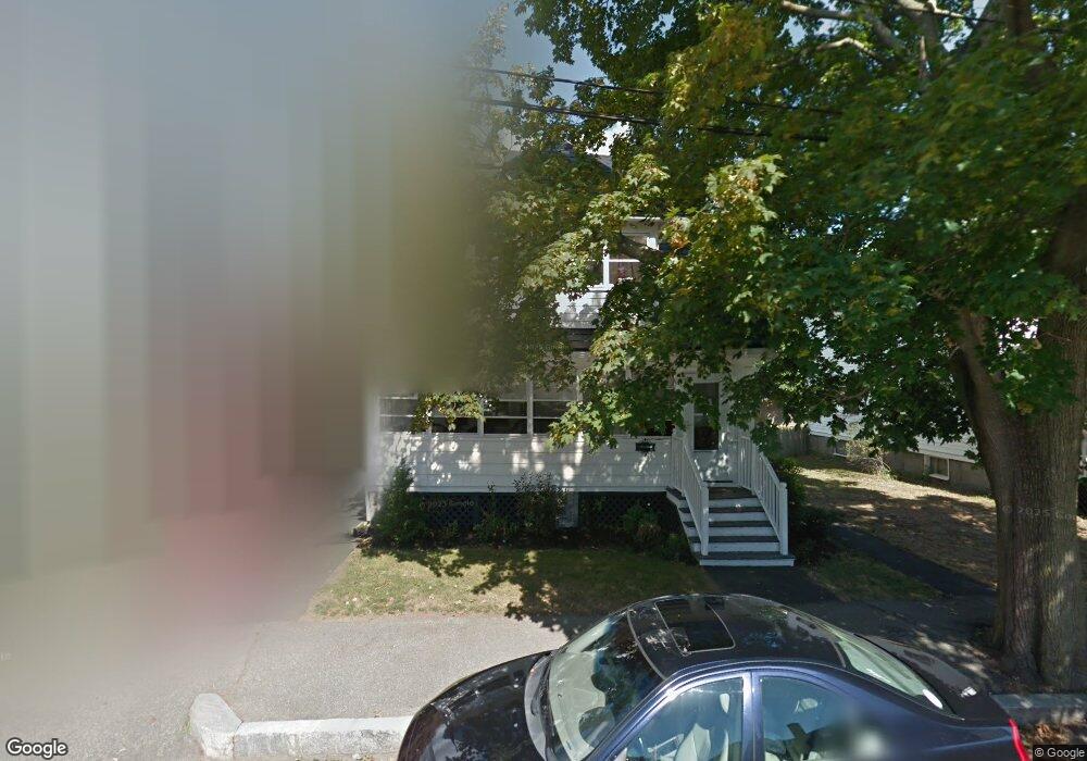 34 Walker St, Quincy, MA 02171 - photo 1