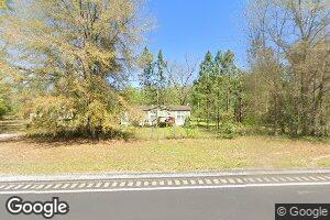 12105 Luverne Hwy, Rutledge, AL 36071