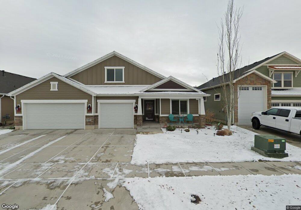3485 W 3800 S unit 17, West Haven, UT 84401 - photo 1