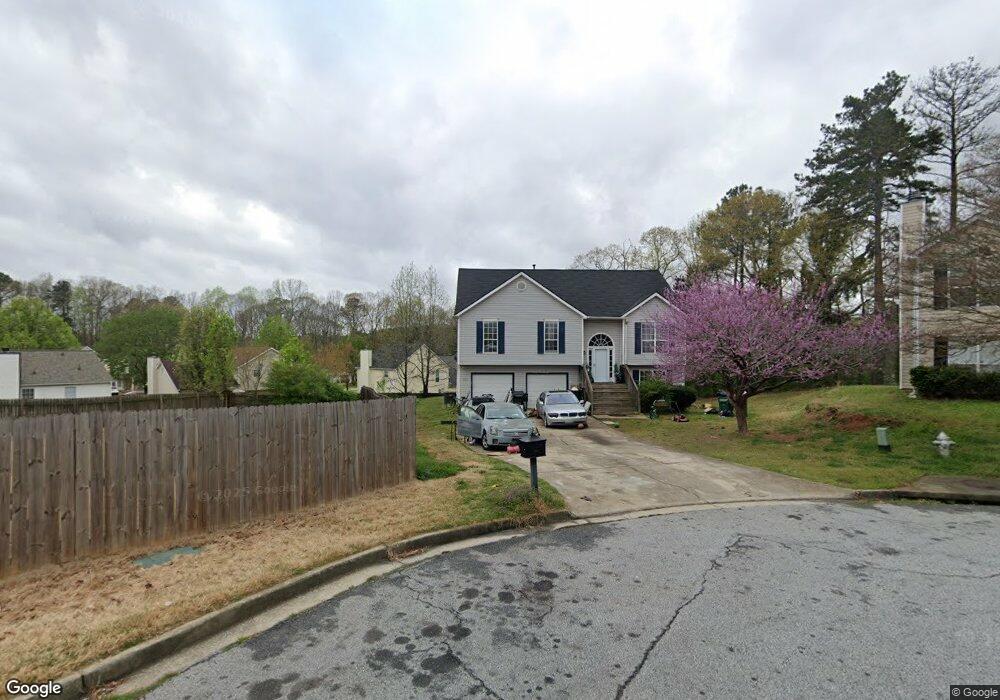 6775 Bells Landing Place, Rex, GA 30273 - photo 1