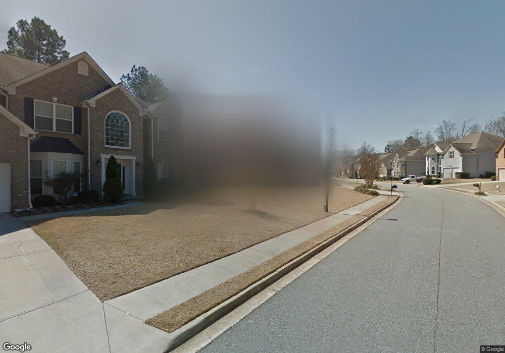 2938 Heritage Oaks Cir unit 12, Dacula, GA 30019 - photo 1