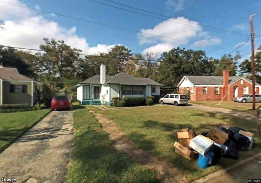 102 W Tally Ct, Mobile, AL 36606 - photo 1