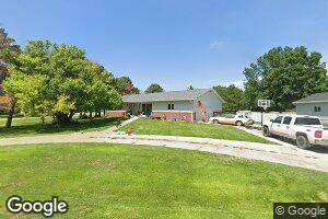 420 W Pine Ave, Elm Creek, NE 68836