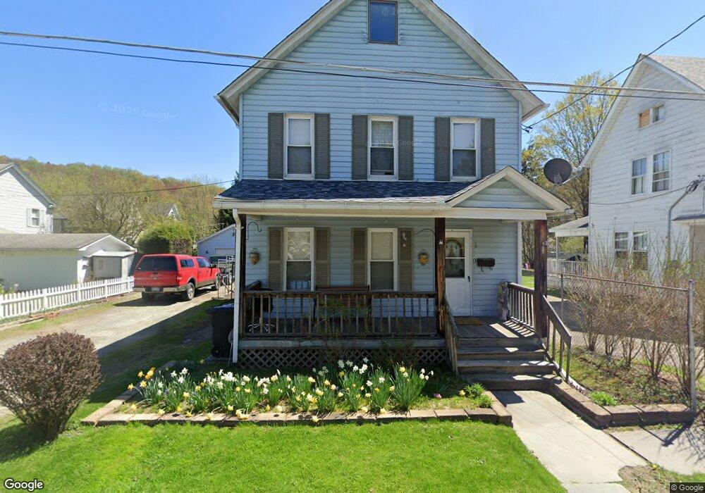 6 Wood St, Honesdale, PA 18431 - photo 1