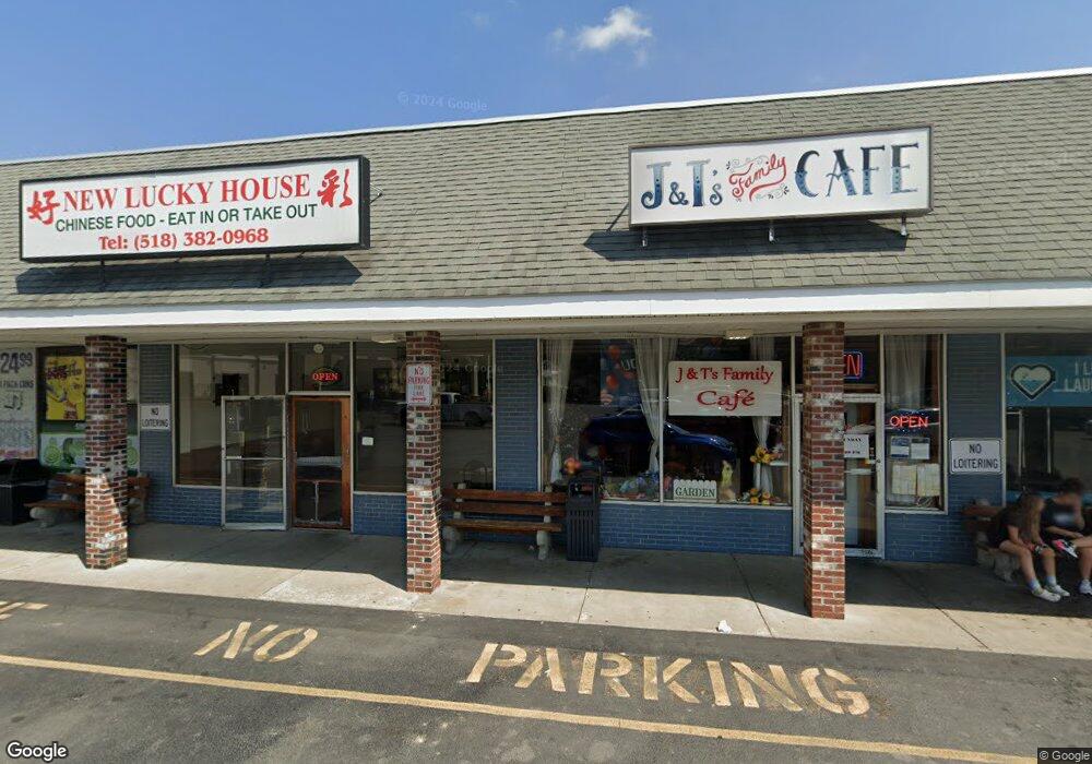 160 Sacandaga Rd, Schenectady, NY 12302 - photo 1