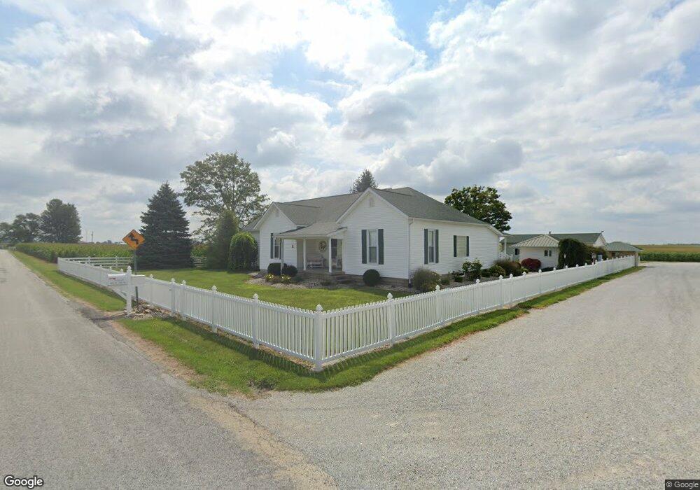 909 E County Road 500 N, Greensburg, IN 47240 - photo 1