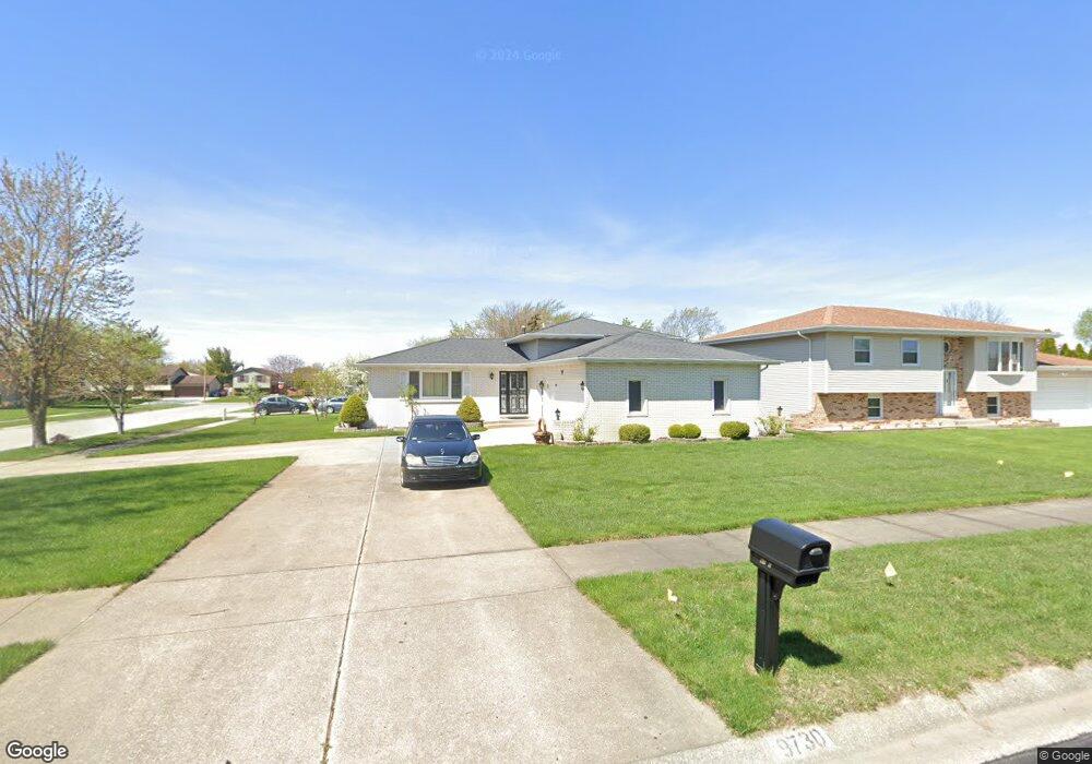 9730 Pierce St, Crown Point, IN 46307 - photo 1