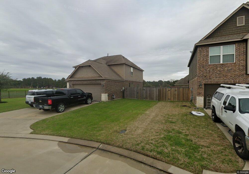 15418 Vincennes Oak St, Cypress, TX 77429 - photo 1