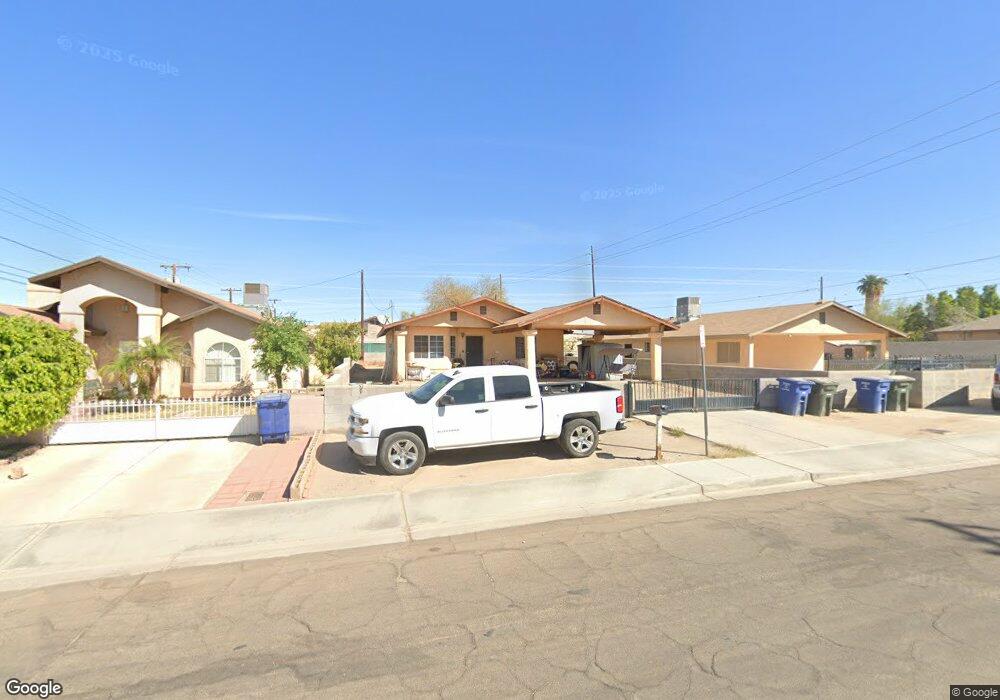 1112 W 7th St, Yuma, AZ 85364 - photo 1