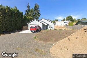 41 Juniper St, Carson, WA 98610