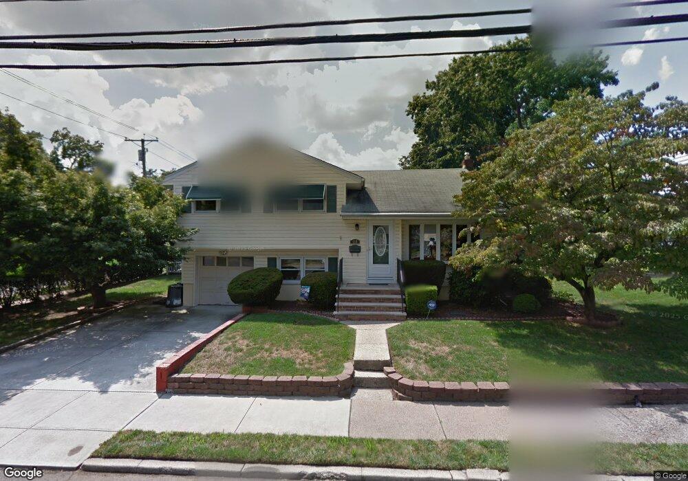 110 Woods Ave, Bergenfield, NJ 07621 - photo 1