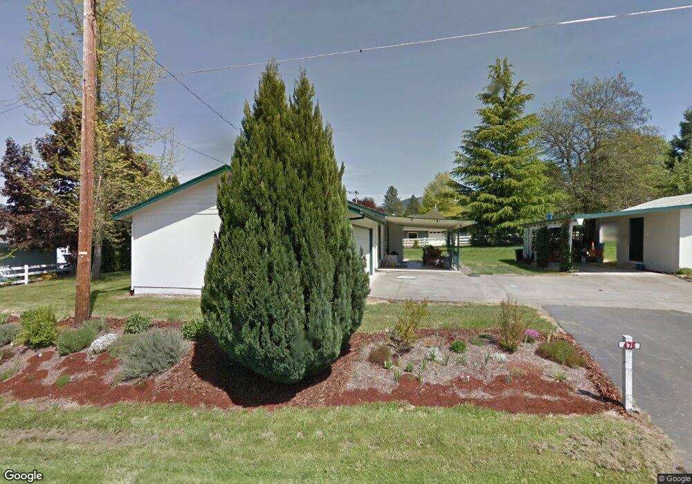 475 W Harbeck Rd, Grants Pass, OR 97527 - photo 1