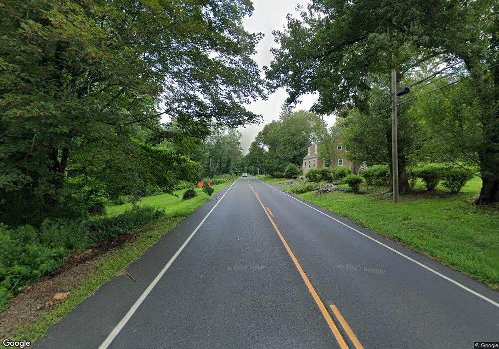 0 Black Rock Turnpike, West Redding, CT 06896 - photo 1